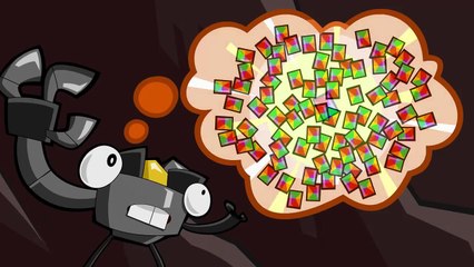 LEGO® Mixels - Epic Comedy_9