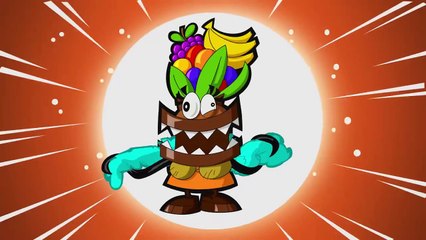 LEGO® Mixels - Epic Comedy_11