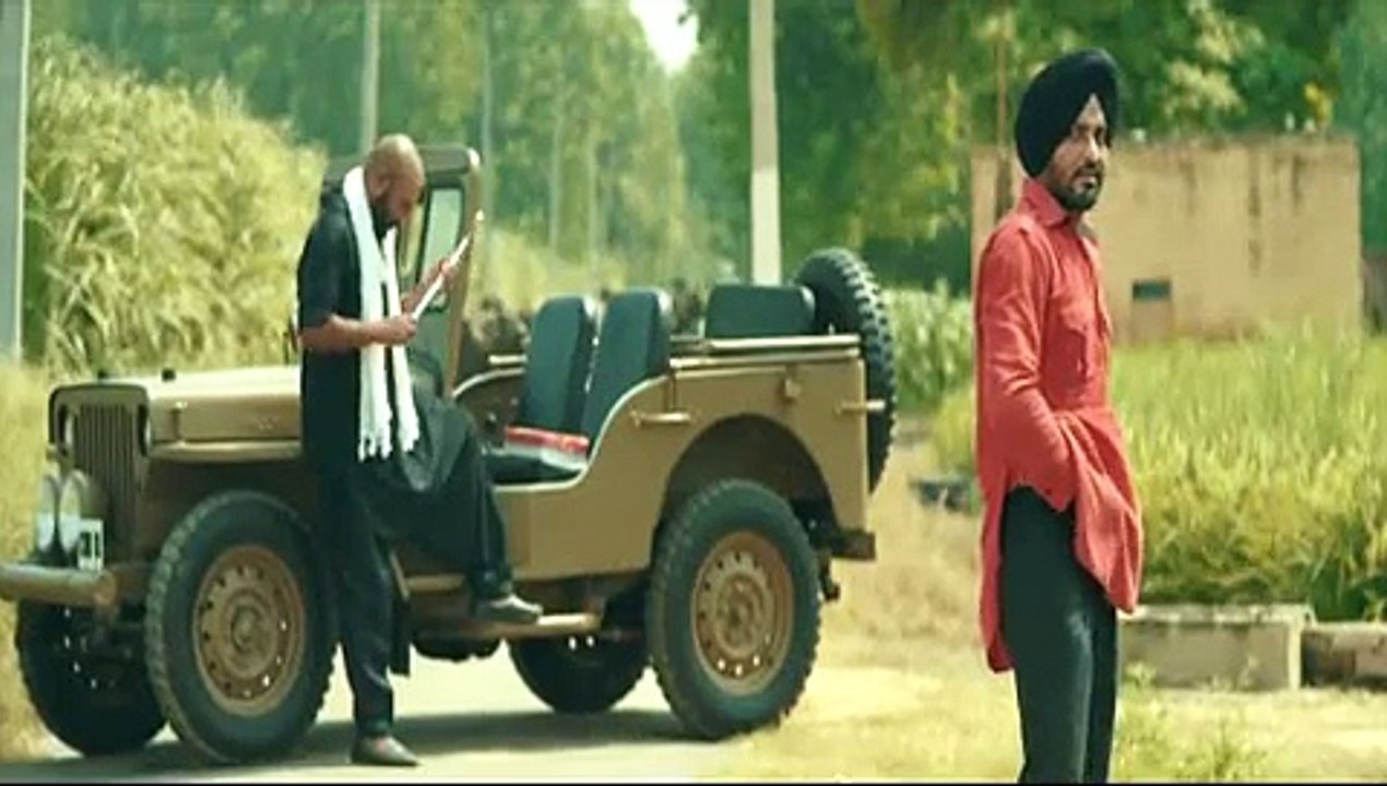 Viah Di Tareek - Full Official Video || Upkar Sandhu ft.Gupz Sehra|| Shaunki Sardar Records
