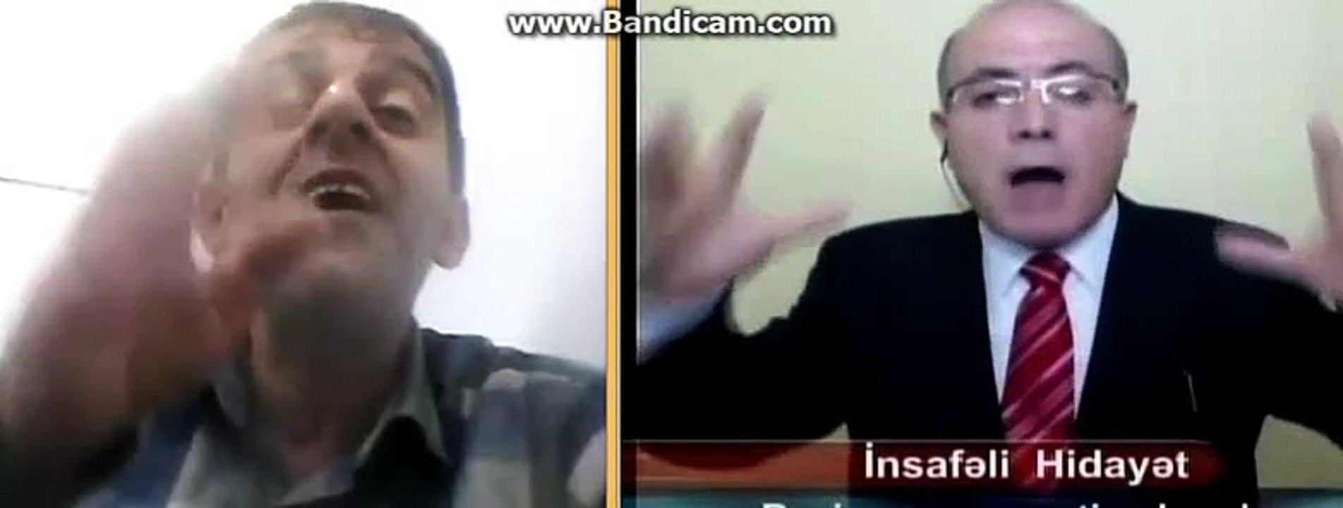 Parties with the wrong policies feeder Azerbaijan people just like Azerbaijan's enemies  Ermenistan