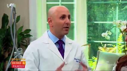 Hand Rejuvenation treatments by Santa Monica Plastic Surgeon - (310) 584-9990