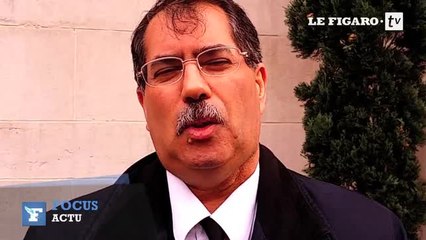 Attentats de Paris : le CFCM appelle à se regrouper «autour des valeurs qui font la France»