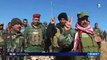 Irak : la ville de Sinjar reprise par les forces kurdes