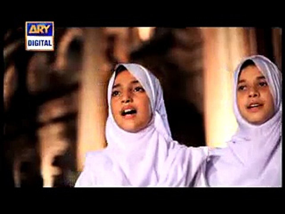 Naat Meetha Meetha Abdur Rauf Rufi