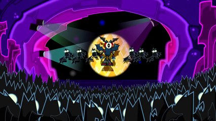 LEGO® Mixels - Gravity Plug_4