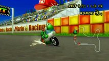 Mario Kart Wii Online [Deutsch] 08 Wie viel Aufwand braucht ein Video?