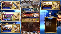 [FFRK] Zack Buster Sword FFVII Event Relic Draw x 12 | Final Fantasy Record Keeper