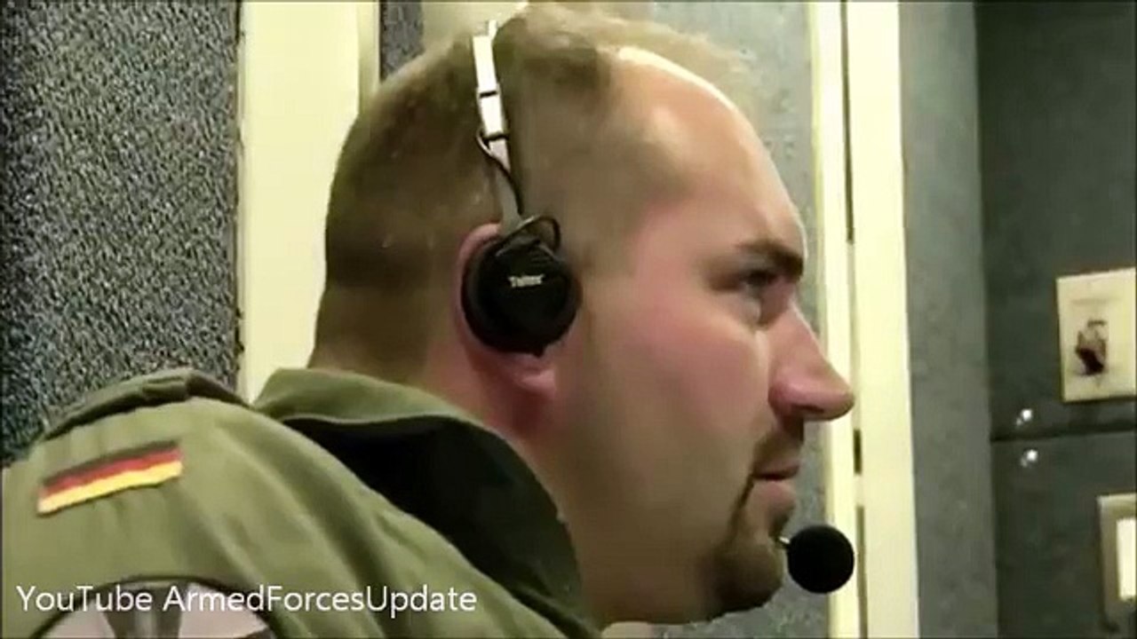 ADVANCED German Air Force Luftwaffe MQ 4 UAV Euro Hawk Aircraft