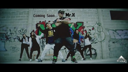Mr.X - Se Bojna si ti (Coming Soon)