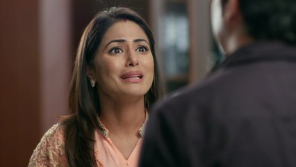 Yeh Rishta Kya Kahlata Hai - 14th November 2015 - Full Episode Part 1