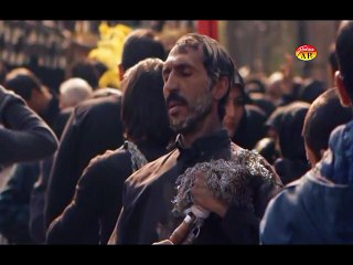 'Anta zam zam Wa safa' Waa Hussaina Noha 2015 Syed Zain Ali Rizvi