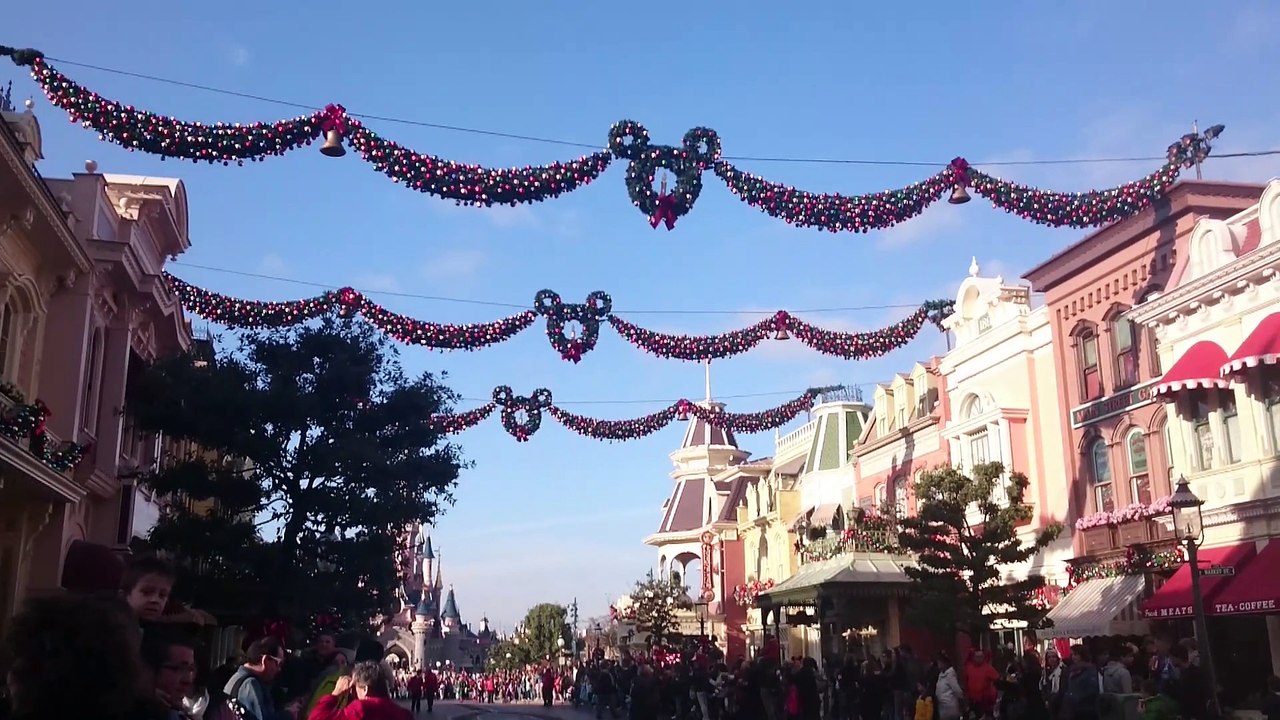 Parade de Noel 2015 (DLP)