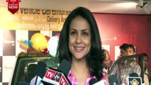 Gul Panag TARGETS PM Narendra Modi Over PETROL PRICE HIKE