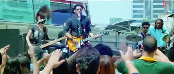 Tu Milade  Full HD Video song _2015