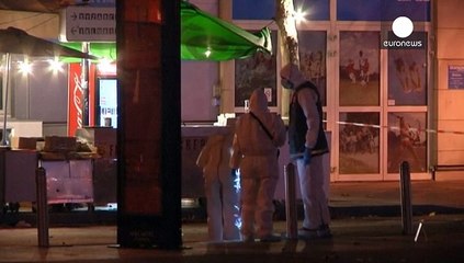 Anschläge in Paris: USA und EU sichern Frankreich Hilfe zu