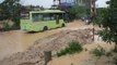 8 người chết, 6 người mất tích vì mưa lũ ở Quảng Ninh