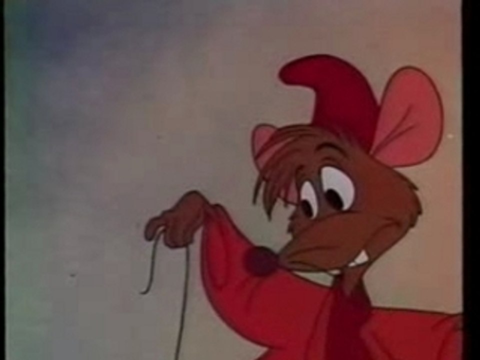 Cendrillon