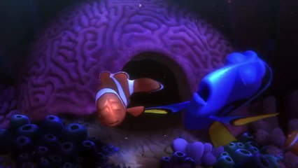 Le Monde de Dory (2016) - BAnde Annonce / TRailer [VF-HD]
