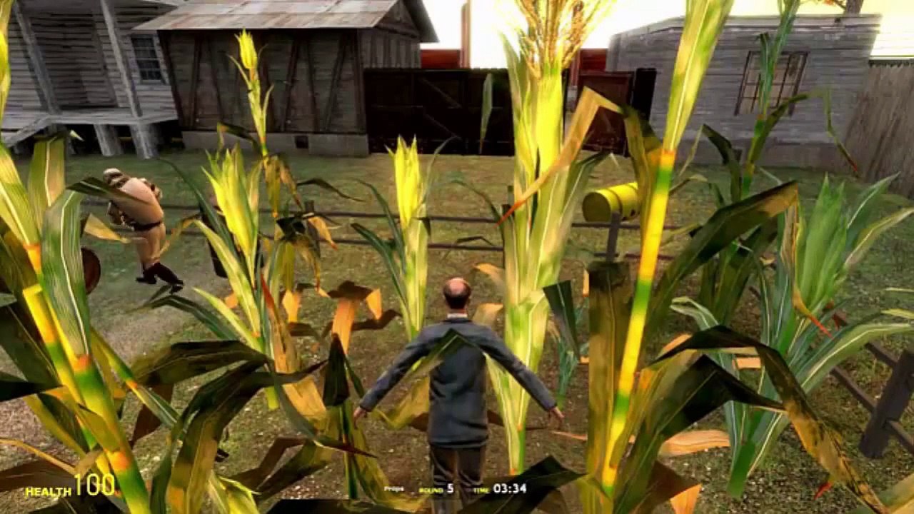 Vanossgaming Gmod Prop Hunt Funny Moments | Vanoss Garrys Mod: Paranormal Activity, Chees