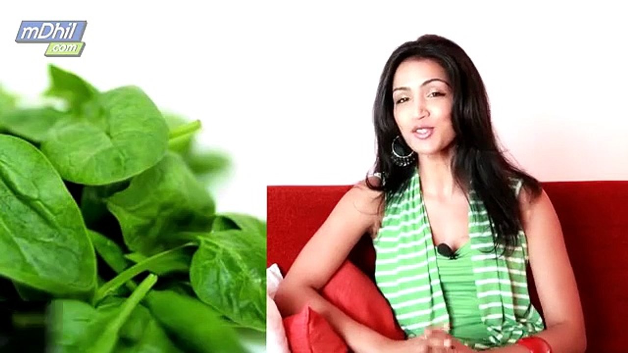 5 Super Foods for a Perfect Wedding Diet - Natural Treatment