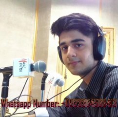 Tips for Students by Ali Ahmad Awan on FM 95 (Punjab Rung) - Must Watch!! - Best Tips