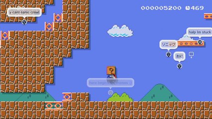 スーパーマリオメーカー いいね！ランキング20～11位 クリア動画（9/20版）