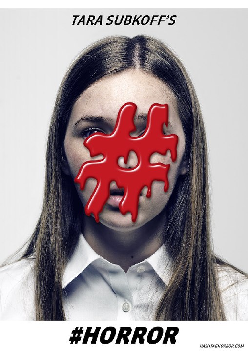 #Horror 2015 Official Trailer -  Taryn Manning_ Natasha Lyonne Movie