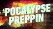 Checkmate - 'Pocalypse Preppin' - Gravity Falls