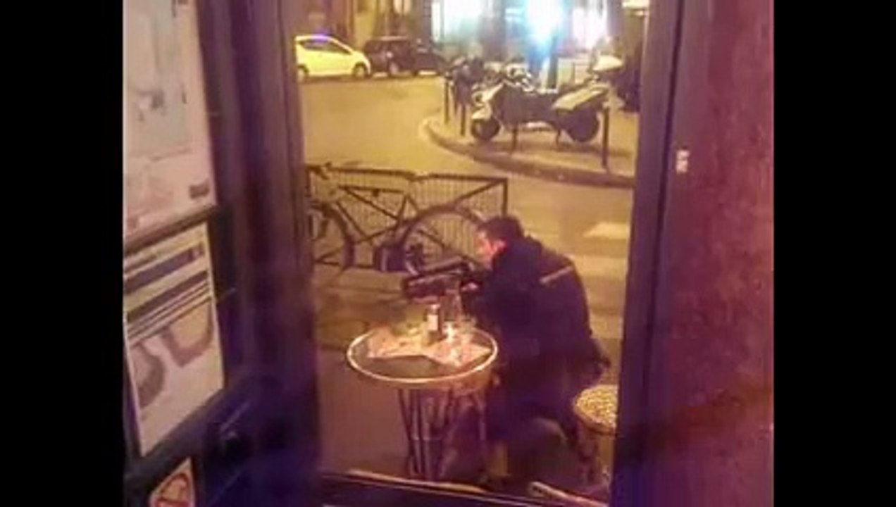 latest video Paris terror attacks - 140 Dead - 14 Nov, 2015