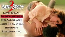 Hate Story 3 full video Songs - Jukebox - Zareen Khan - Sharman Joshi - Daisy Shah - Karan Singh
