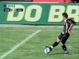 Corinthians Alagoano 2 x 0 Juventude (Copa do Brasil 2008)