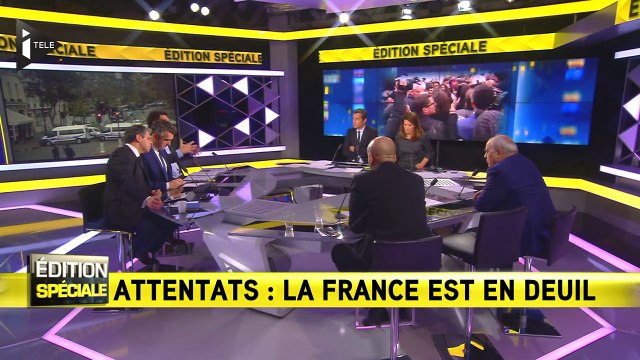 Un Français identifié parmi les kamikazes