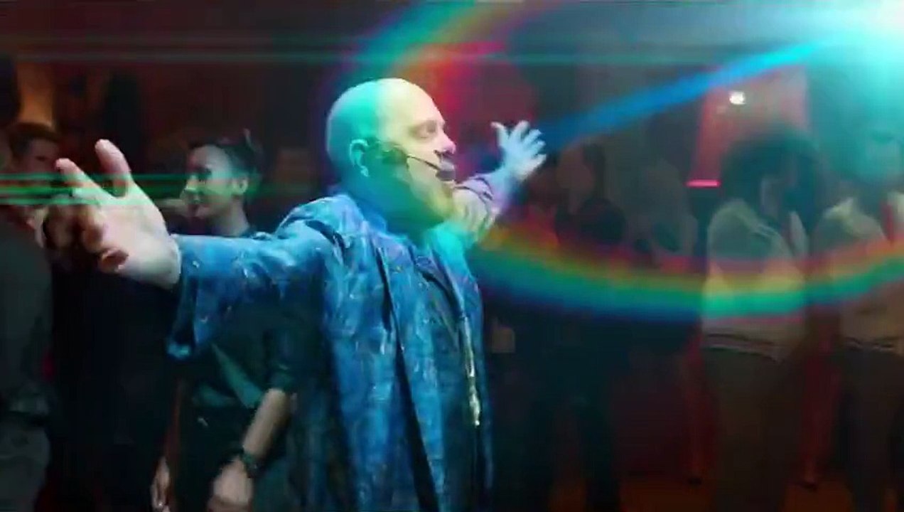 Pitch Perfect 2