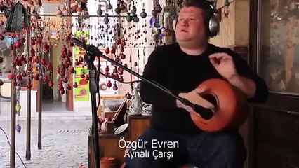 Çanakkale için Çal - Çanakkale Türküsü