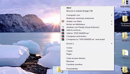Como hacer programas portables
