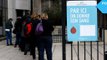 'I'm here to give my blood to people in need': Paris residents donate blood