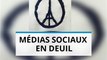 Attentats à Paris : les tweets qui ont marqué la toile