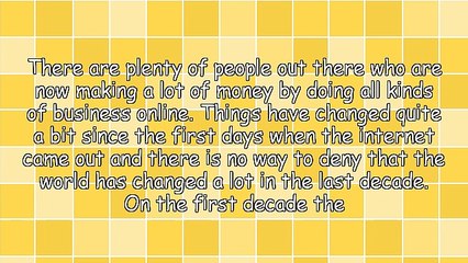 How To Start An Internet Business: Tips For Success