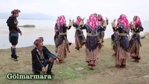 Gımıldan Türküsü - Ateş Attım Samana - Manisa için çal