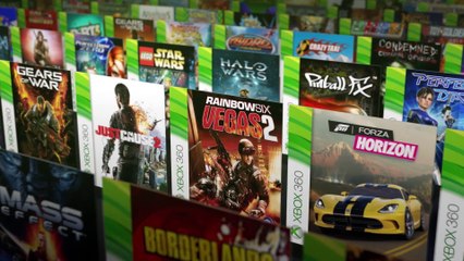 This Week on Xbox: November 13, 2015 (Official Trailer)