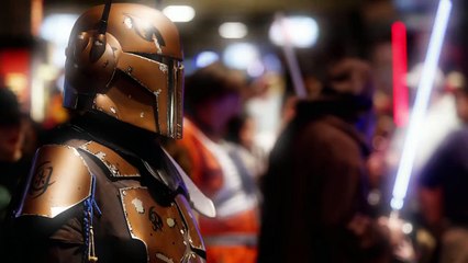 Lightsabers & Masks Banned At Some Star Wars Screenings