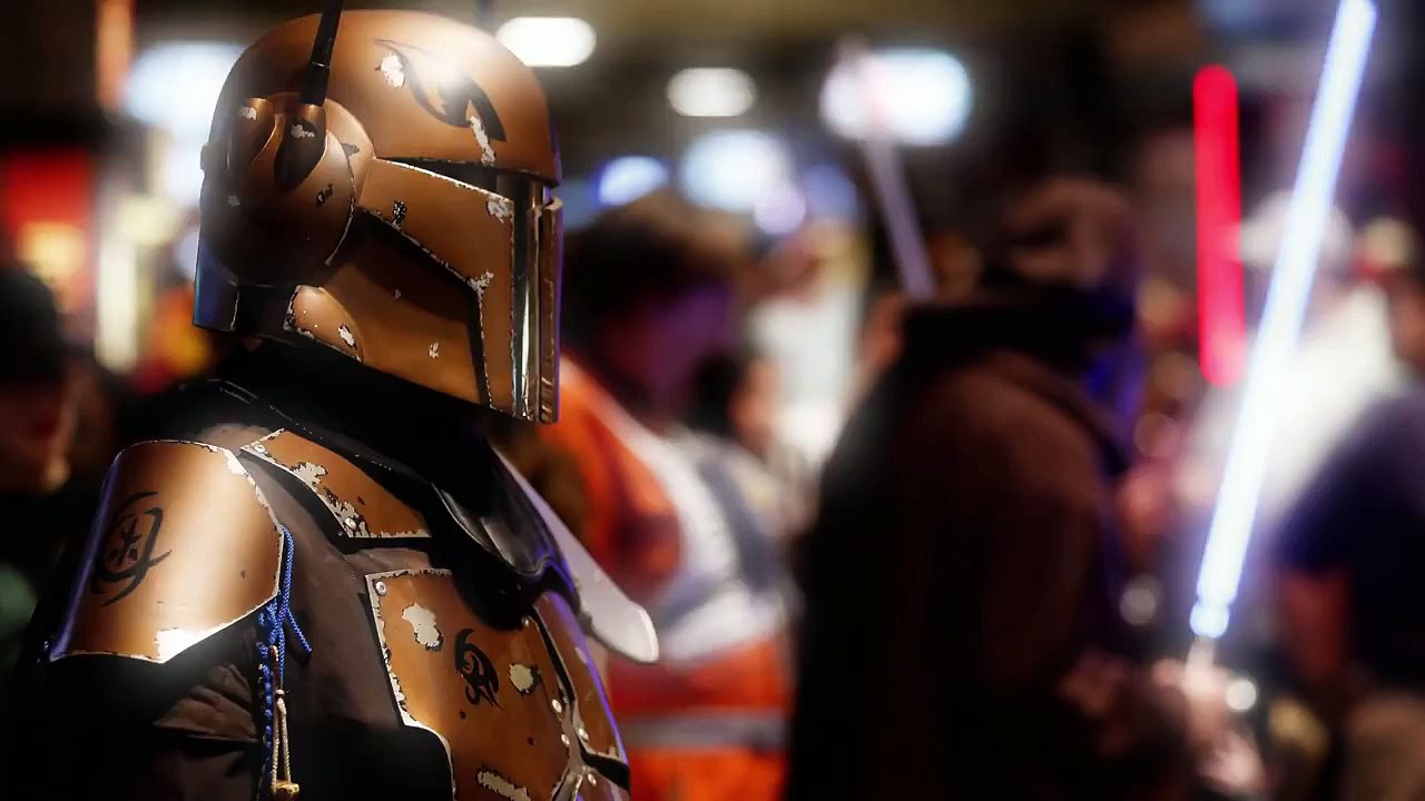 Lightsabers & Masks Banned At Some Star Wars Screenings