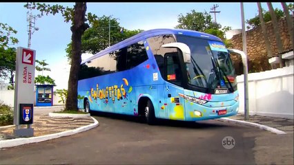 Chiquititas Capítulo 349 QUINTA (13/11/14) Completo HD SBT