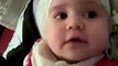 4 Months Baby Reciting Kalma – MashAllah Very Beautiful