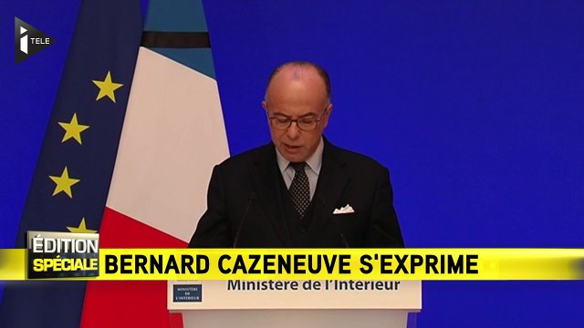 Sécurité renforcée après les attaques à Paris