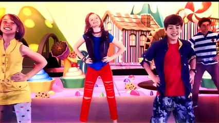 Chiquititas Capítulo 437 Terça (17/03/15) Completo HD SBT