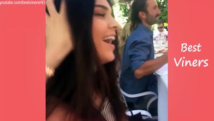 Kendall Jenner Vine compilation (ALL VINES) - Best Viners