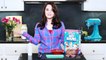 NERDY NUMMIES - Geeky Cooking Show