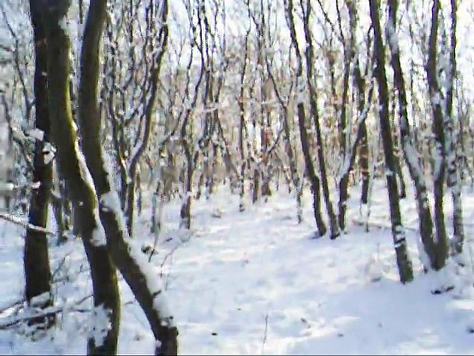 Winter 2005-06 In Shumen + Plateau