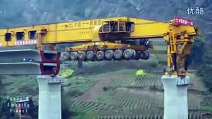 this is how bridge build - technology rocks - Genius Vines
